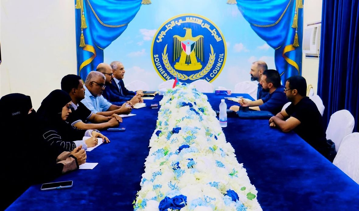  قناة عدن المستقلة AIC HDTV