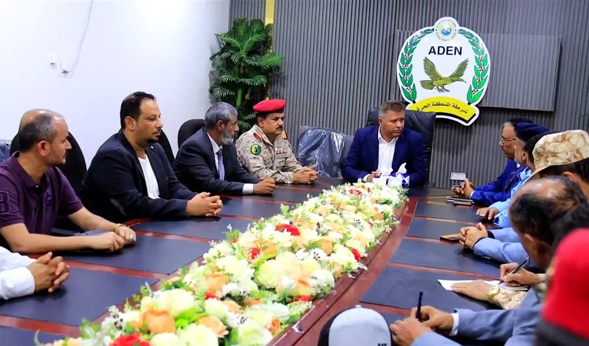  قناة عدن المستقلة AIC HDTV