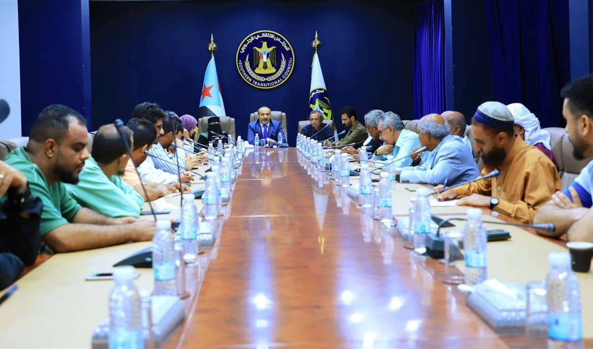  قناة عدن المستقلة AIC HDTV