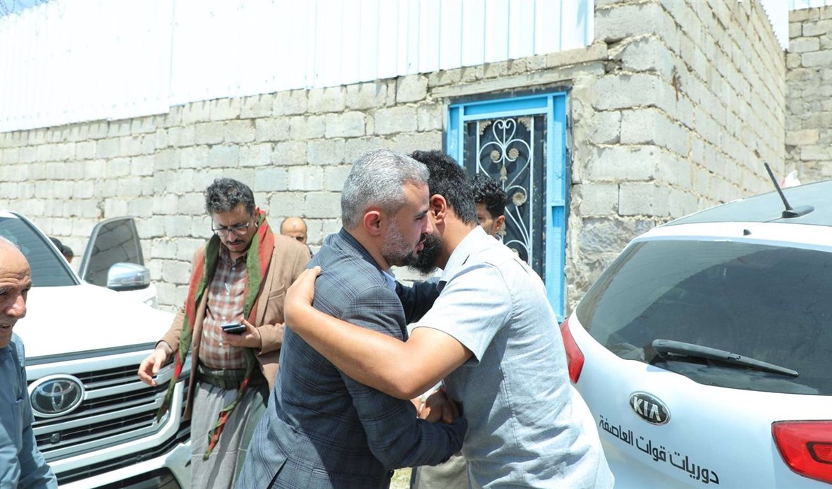  قناة عدن المستقلة AIC HDTV