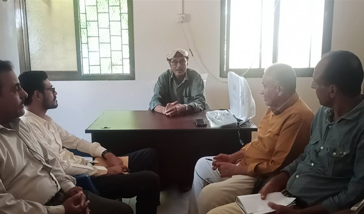  قناة عدن المستقلة AIC HDTV