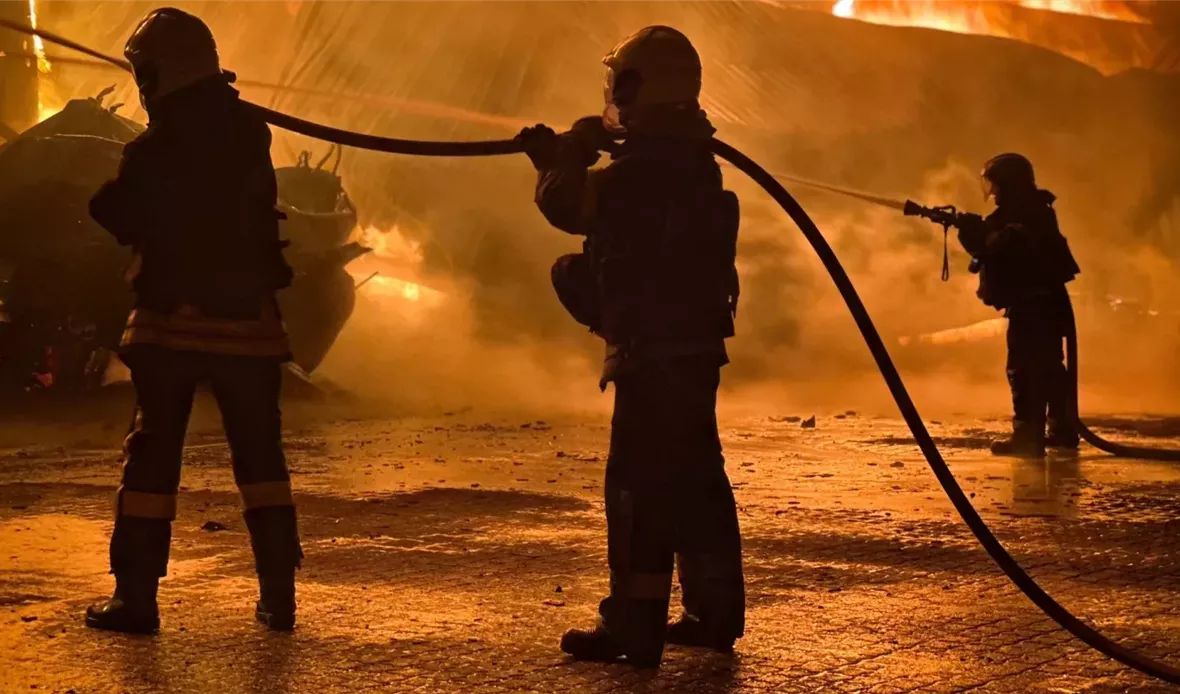  قناة عدن المستقلة AIC HDTV