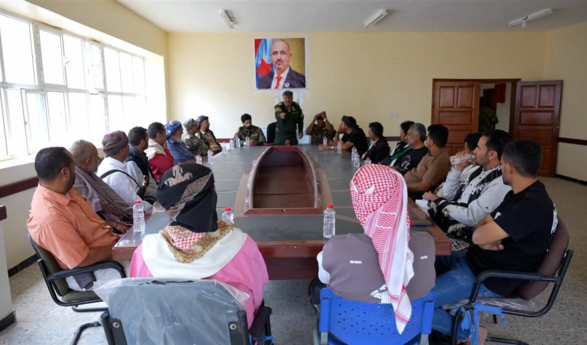  قناة عدن المستقلة AIC HDTV