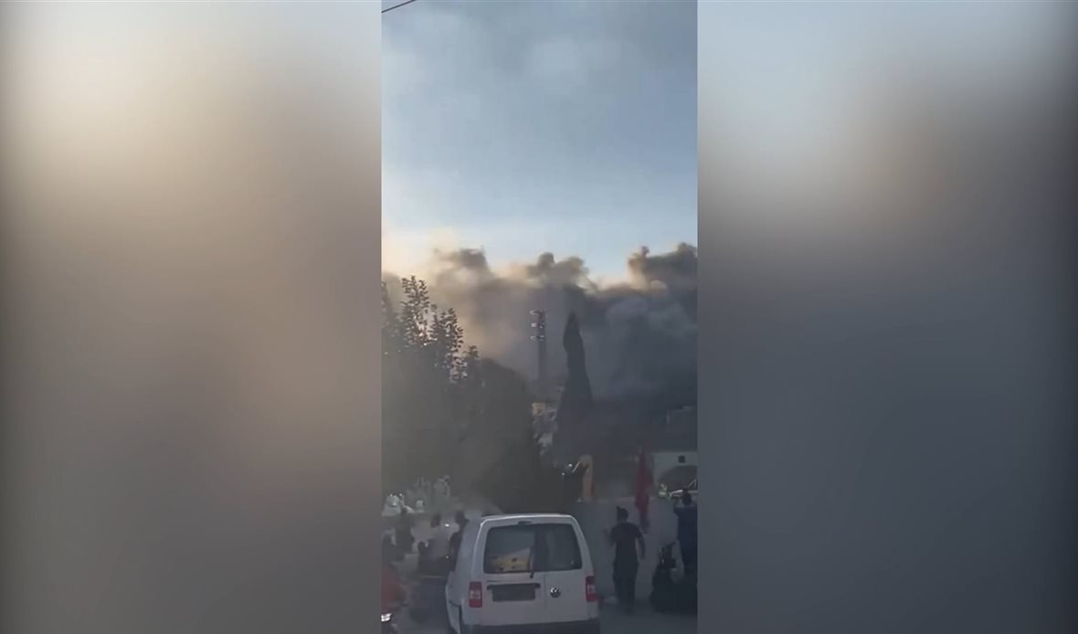  قناة عدن المستقلة AIC HDTV