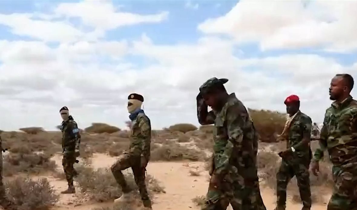  قناة عدن المستقلة AIC HDTV