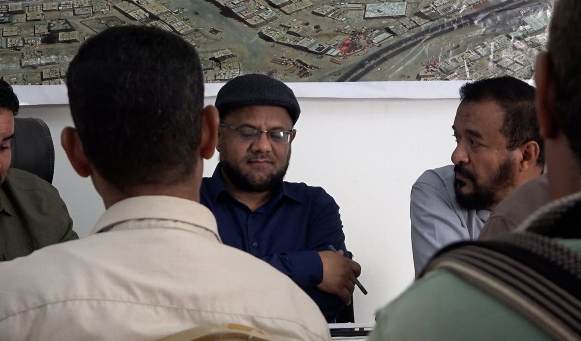  قناة عدن المستقلة AIC HDTV