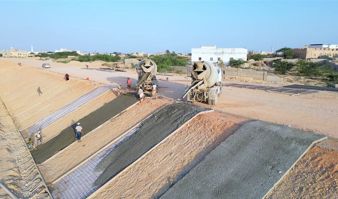  قناة عدن المستقلة AIC HDTV