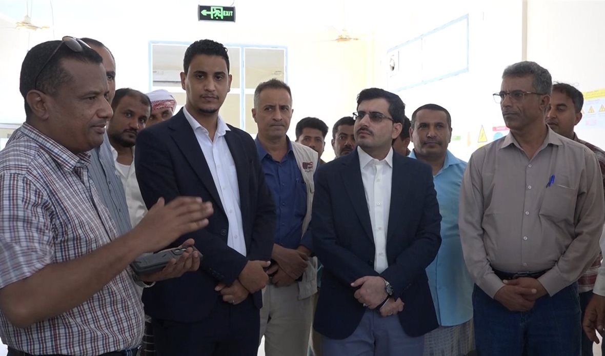  قناة عدن المستقلة AIC HDTV