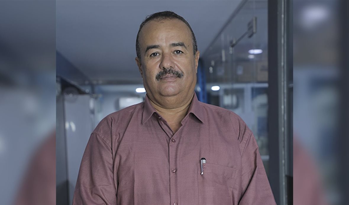  قناة عدن المستقلة AIC HDTV