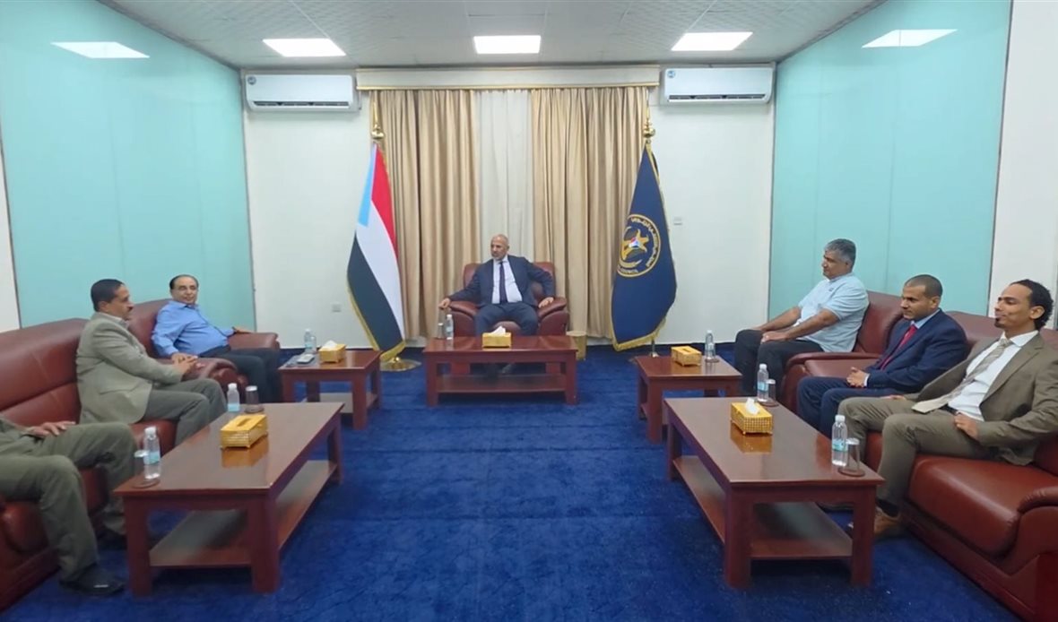  قناة عدن المستقلة AIC HDTV