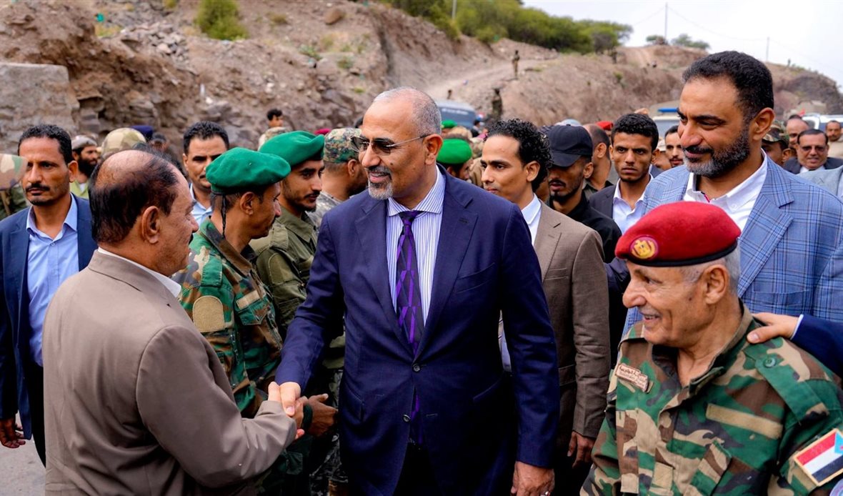  قناة عدن المستقلة AIC HDTV