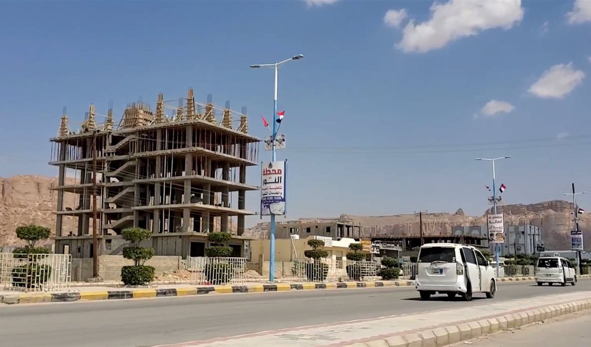  قناة عدن المستقلة AIC HDTV