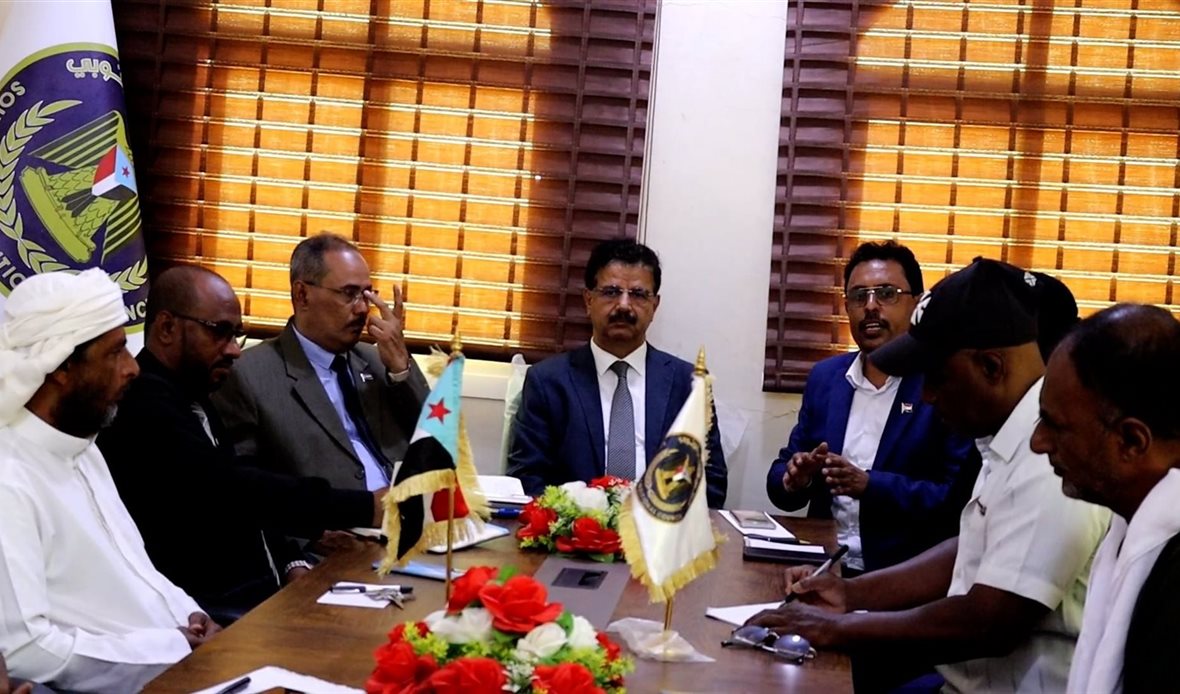  قناة عدن المستقلة AIC HDTV