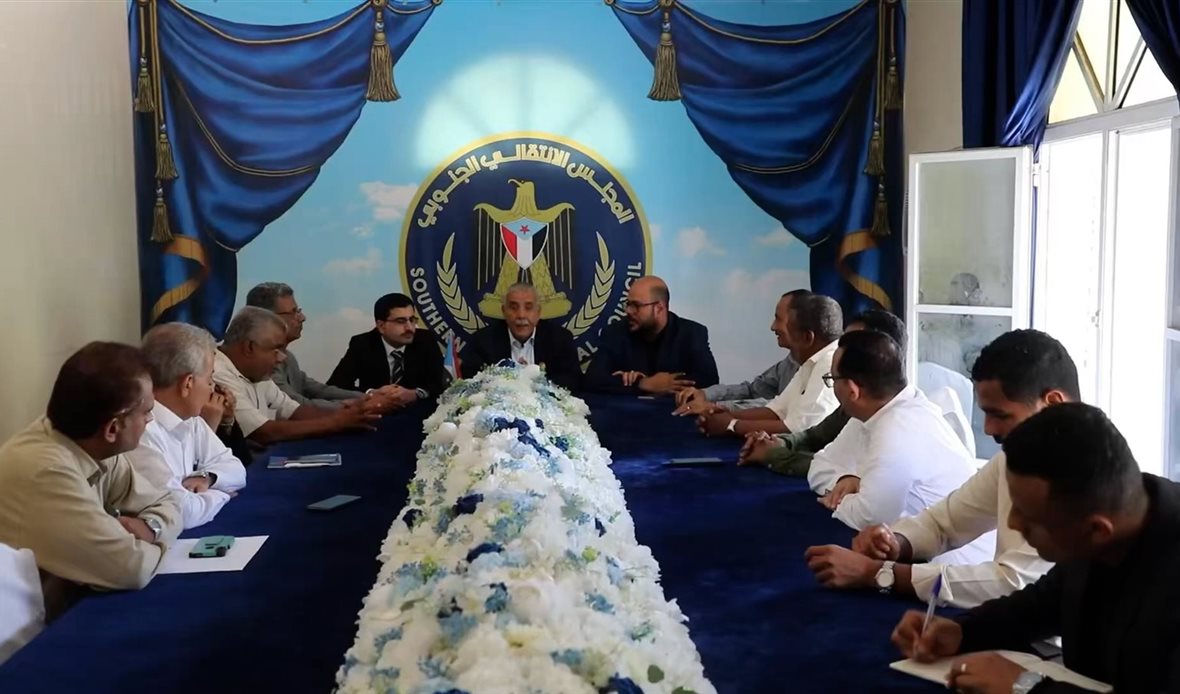  قناة عدن المستقلة AIC HDTV