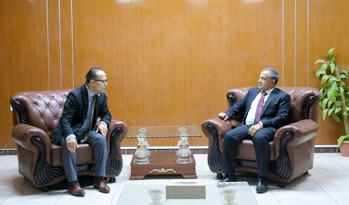  قناة عدن المستقلة AIC HDTV