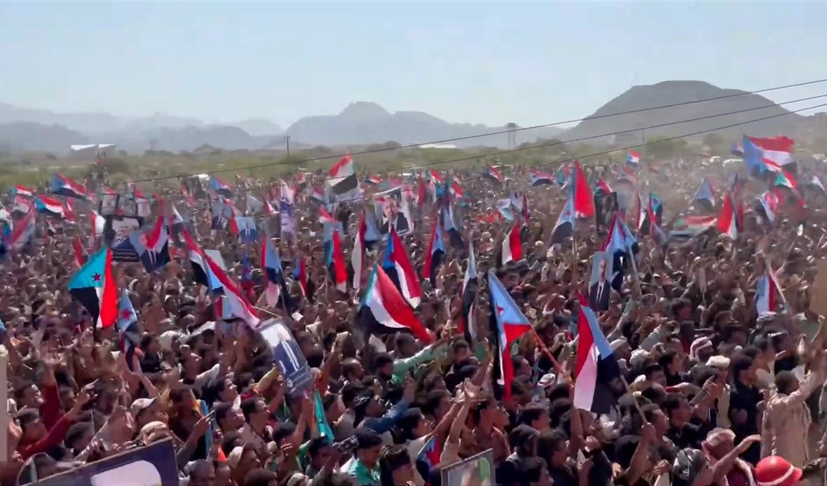  قناة عدن المستقلة AIC HDTV