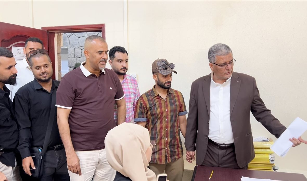  قناة عدن المستقلة AIC HDTV