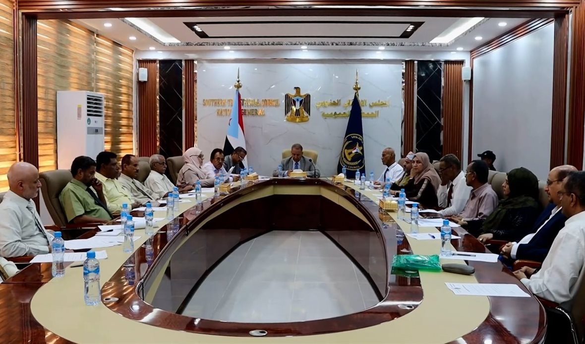  قناة عدن المستقلة AIC HDTV