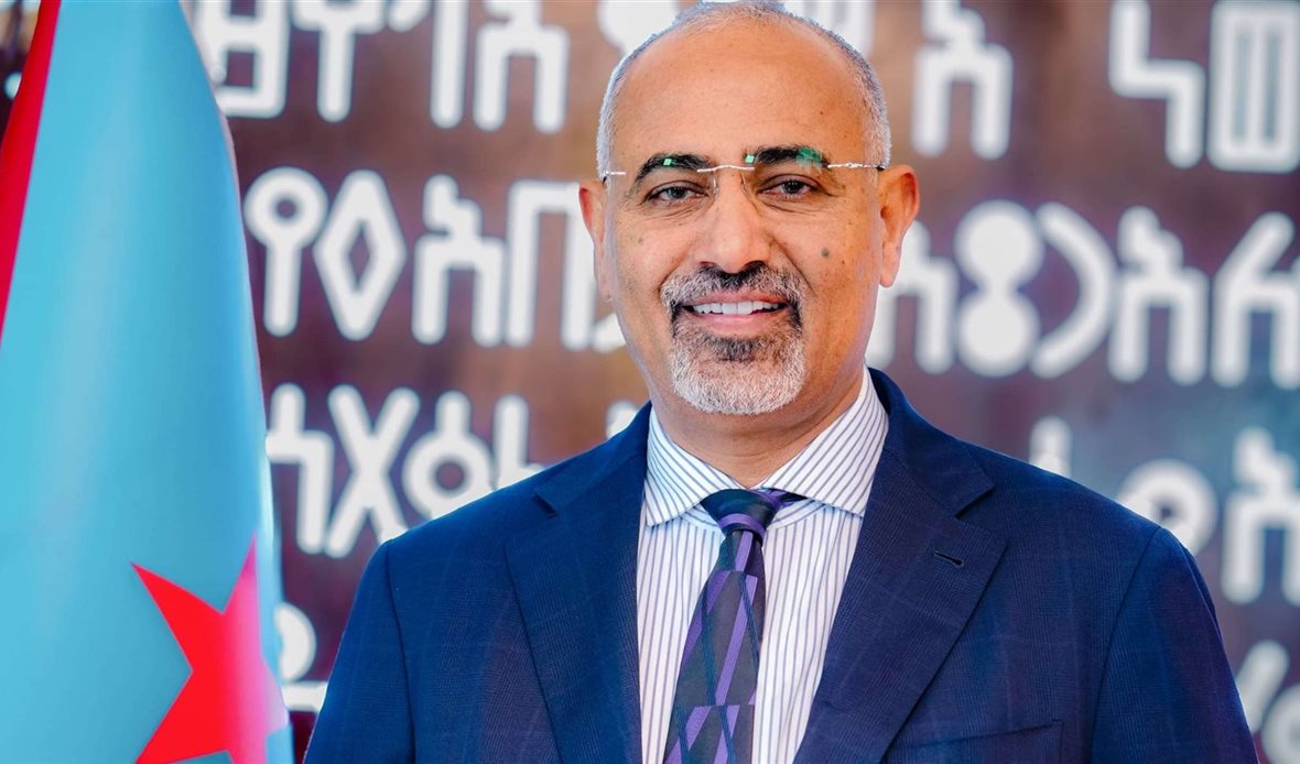  قناة عدن المستقلة AIC HDTV