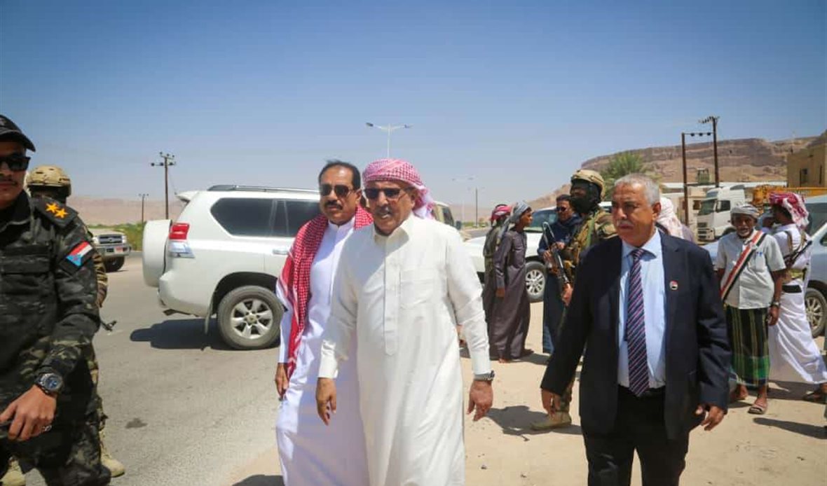  قناة عدن المستقلة AIC HDTV