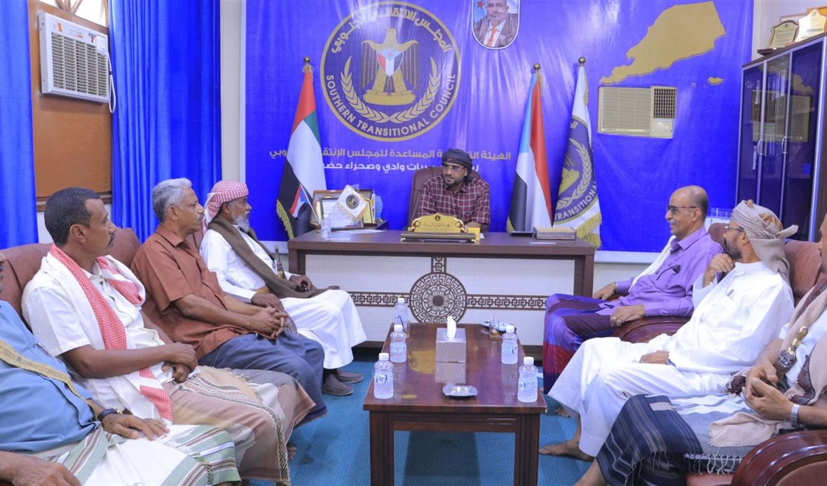  قناة عدن المستقلة AIC HDTV