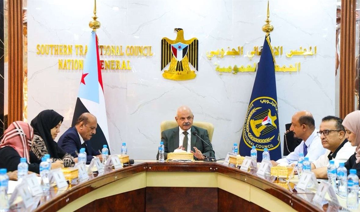  قناة عدن المستقلة AIC HDTV