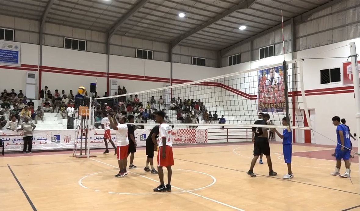  قناة عدن المستقلة AIC HDTV