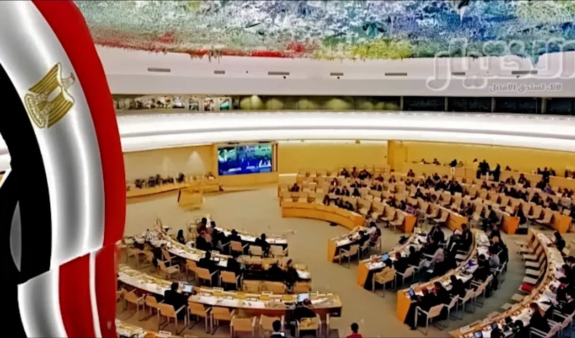  قناة عدن المستقلة AIC HDTV