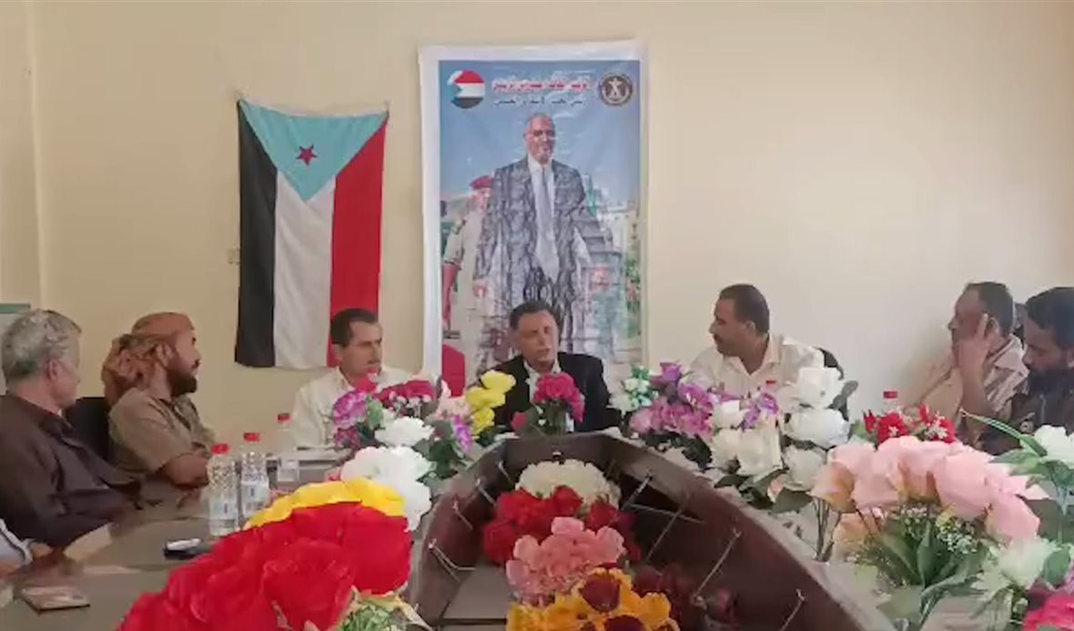  قناة عدن المستقلة AIC HDTV