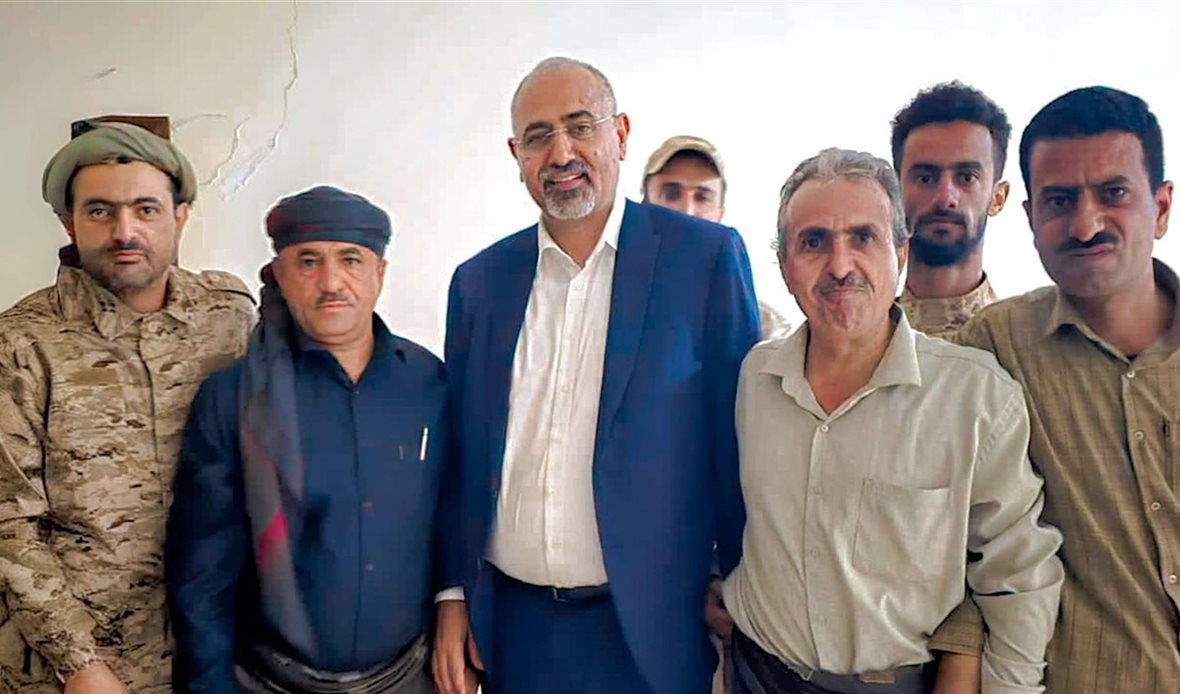  قناة عدن المستقلة AIC HDTV