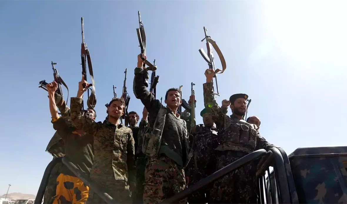  قناة عدن المستقلة AIC HDTV