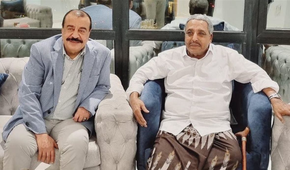  قناة عدن المستقلة AIC HDTV