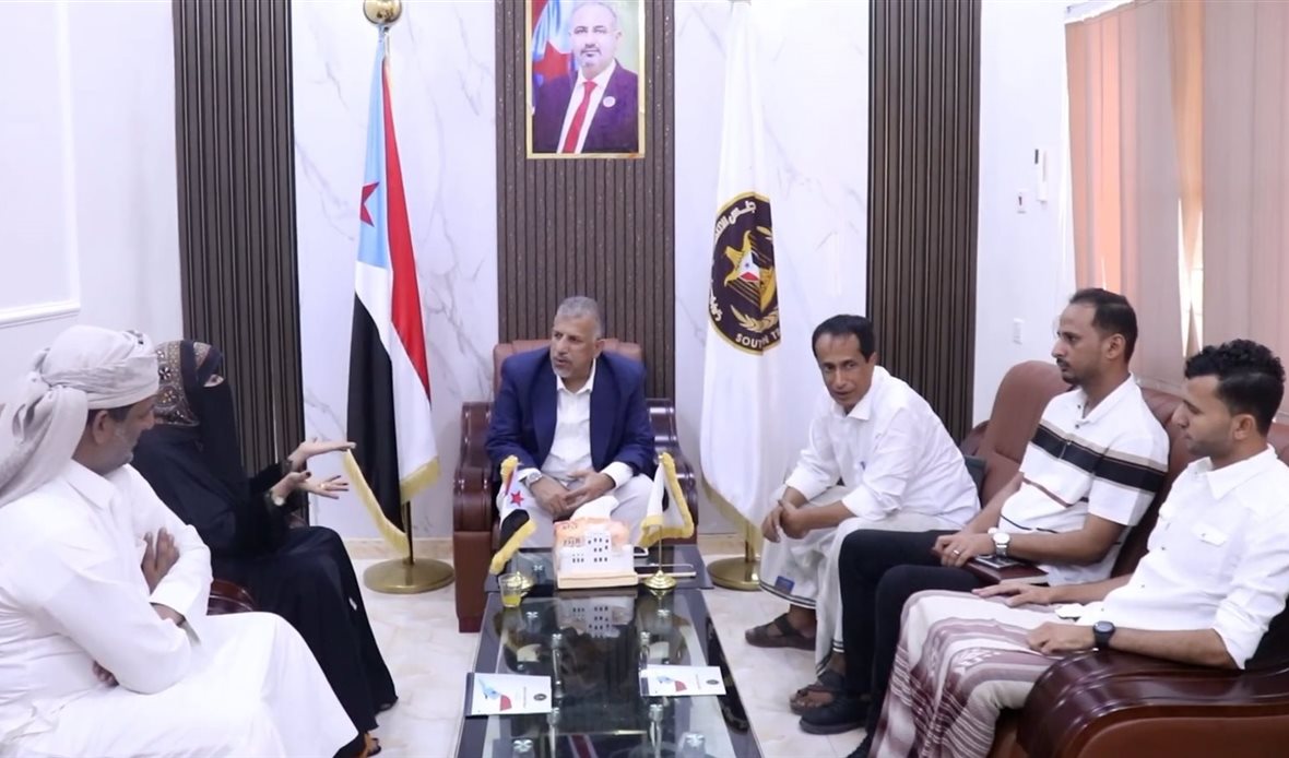  قناة عدن المستقلة AIC HDTV