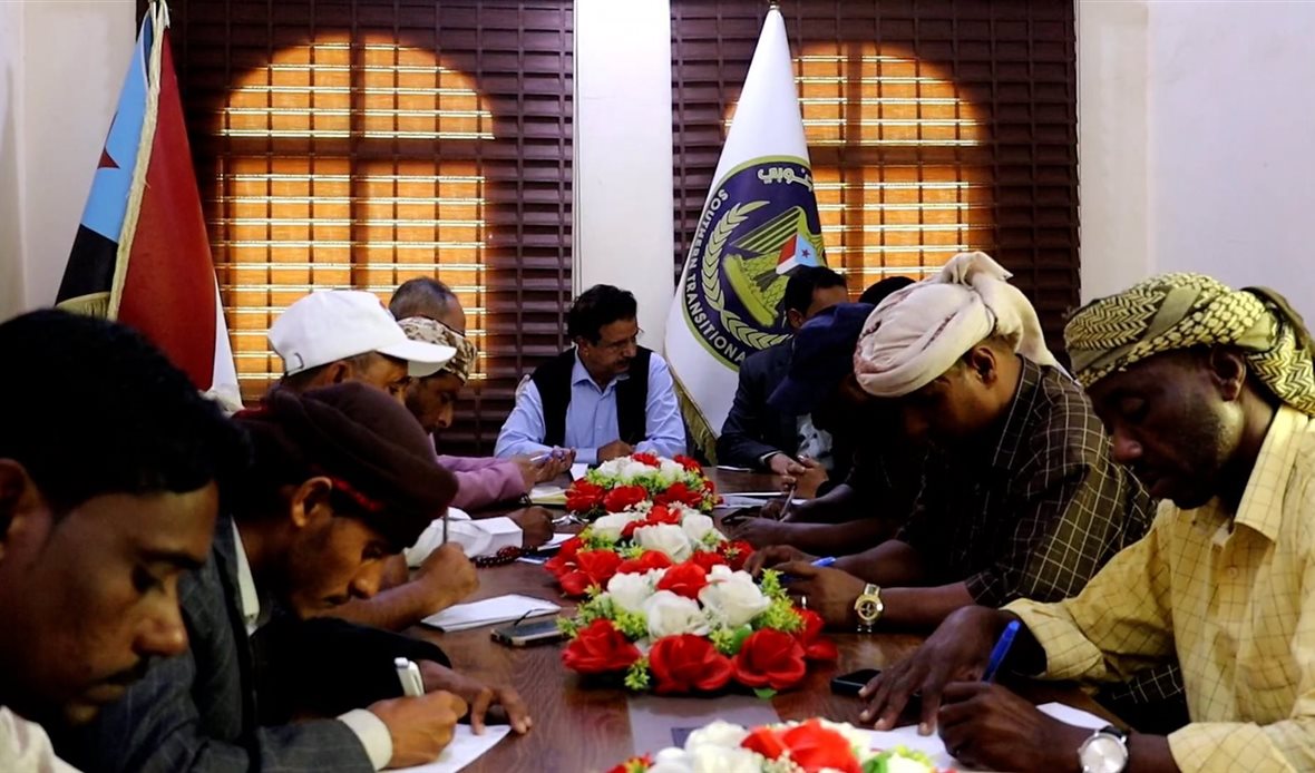  قناة عدن المستقلة AIC HDTV