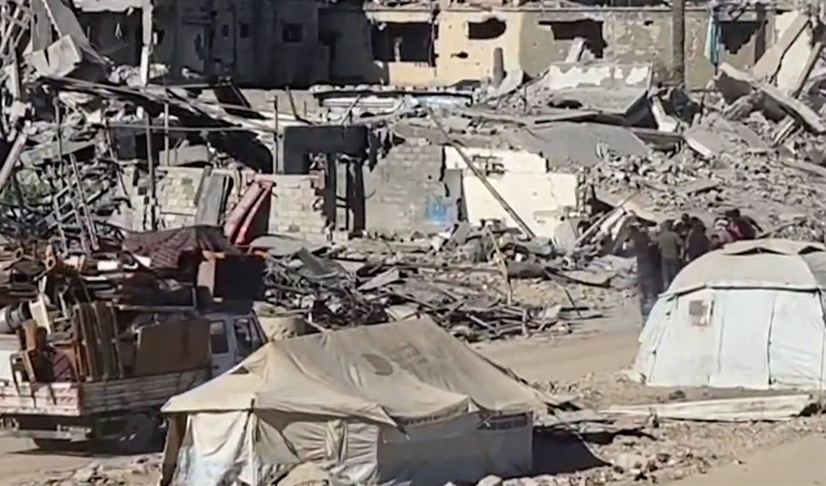  قناة عدن المستقلة AIC HDTV