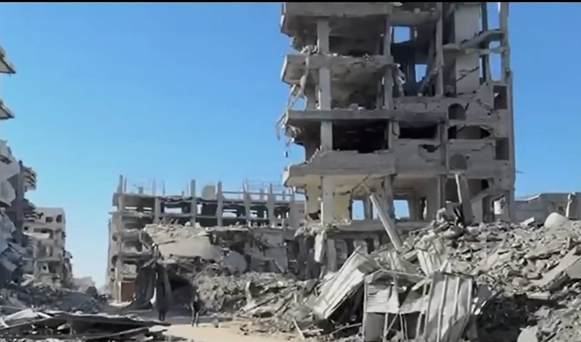  قناة عدن المستقلة AIC HDTV