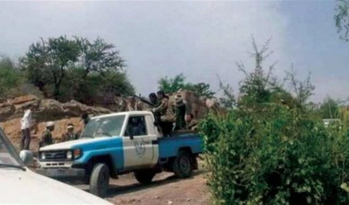  قناة عدن المستقلة AIC HDTV