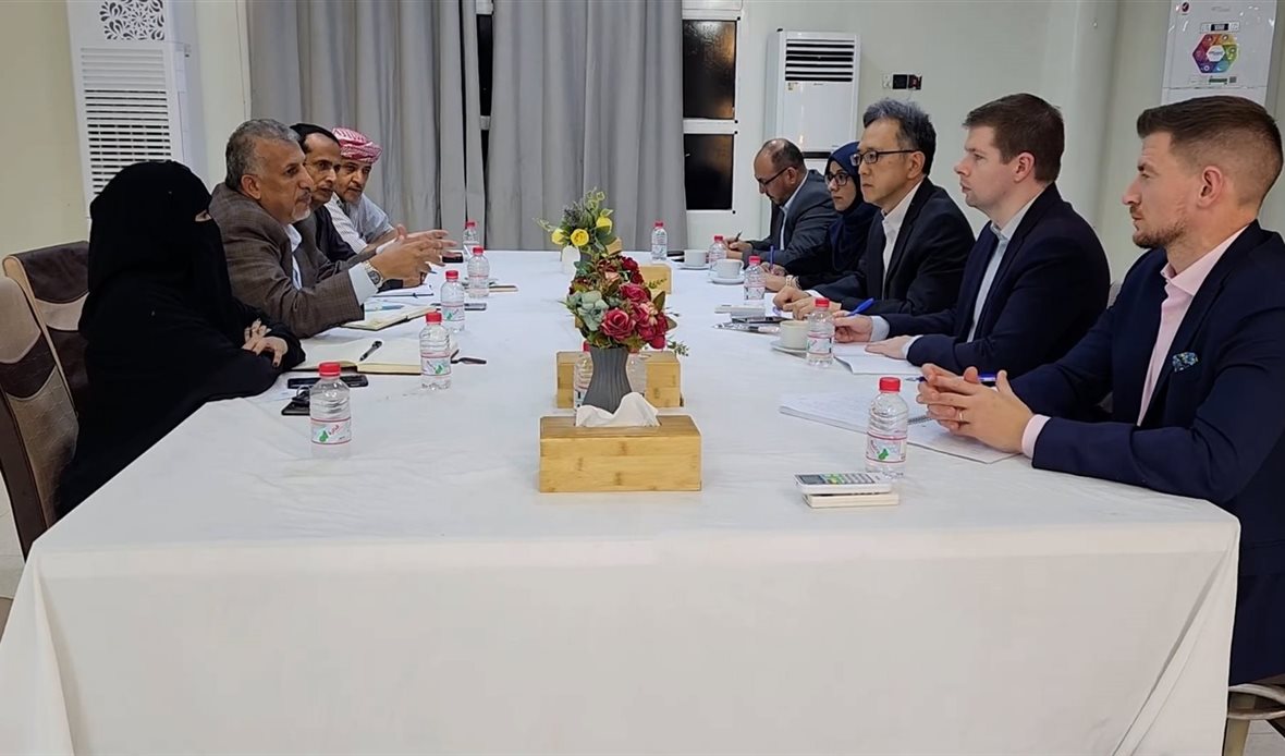  قناة عدن المستقلة AIC HDTV