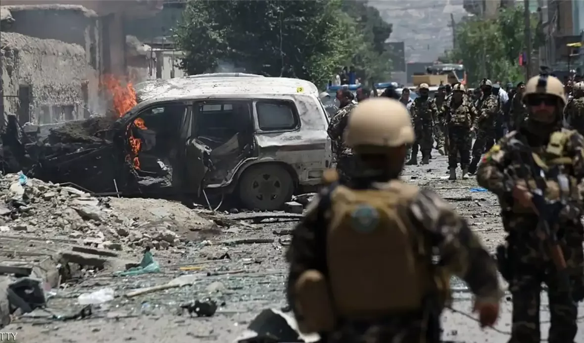  قناة عدن المستقلة AIC HDTV