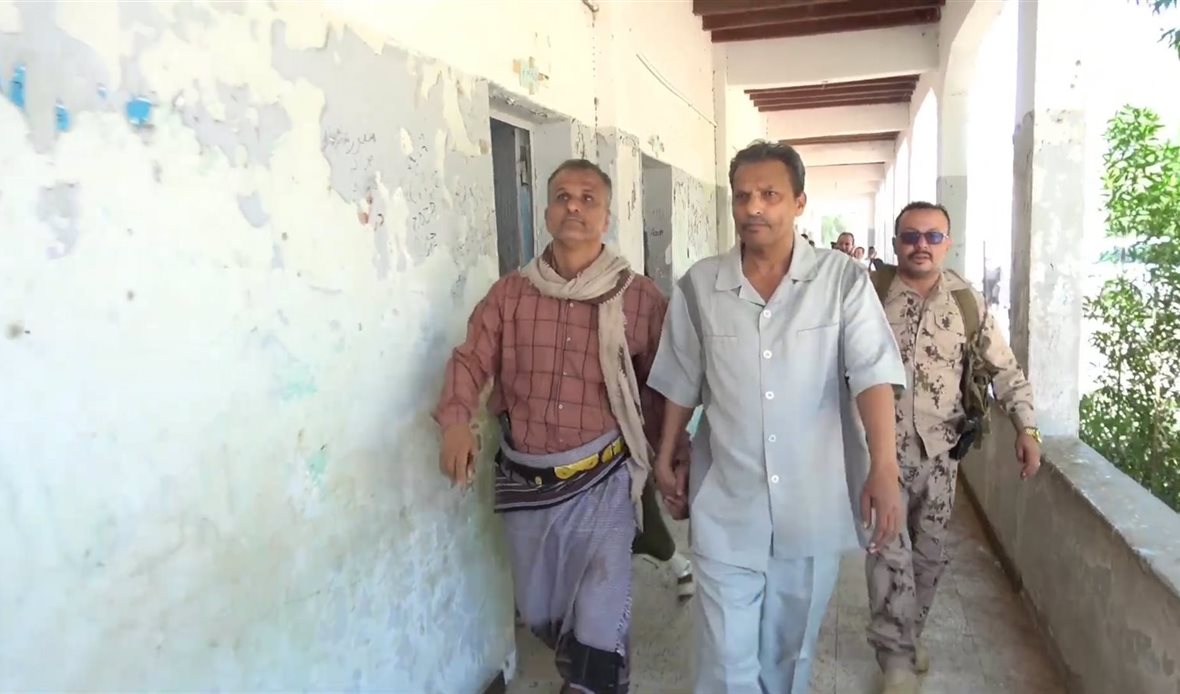  قناة عدن المستقلة AIC HDTV