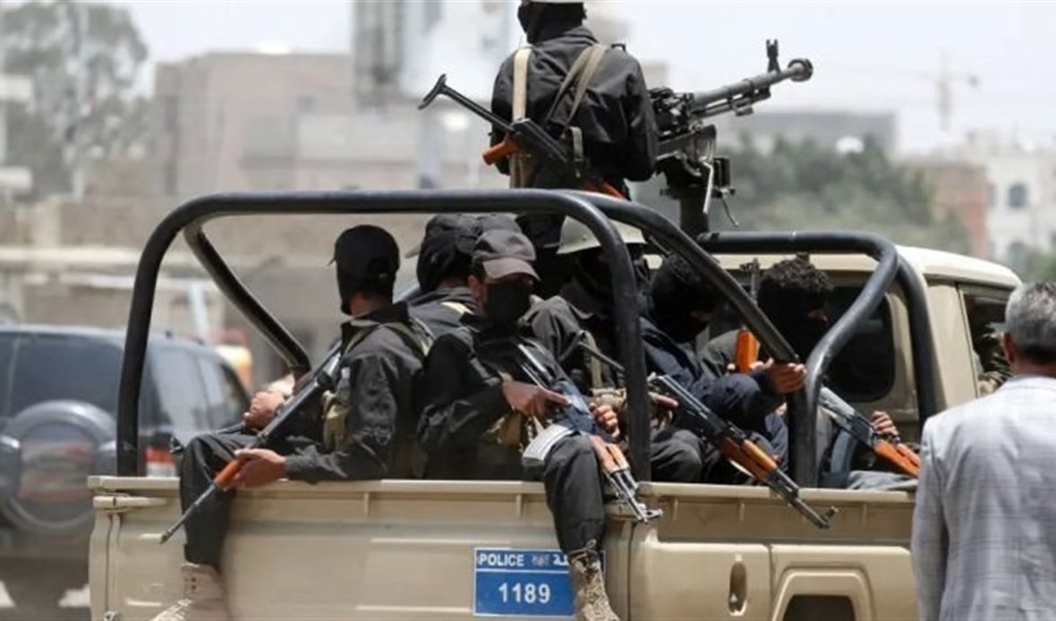  قناة عدن المستقلة AIC HDTV