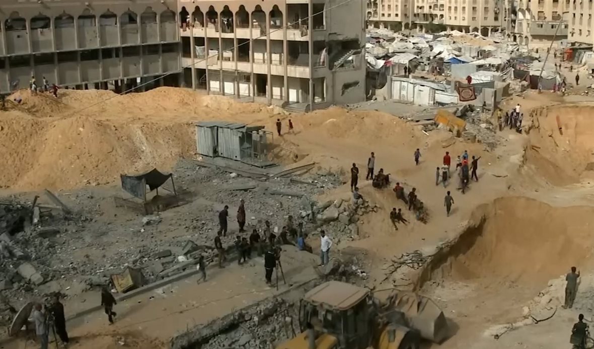  قناة عدن المستقلة AIC HDTV