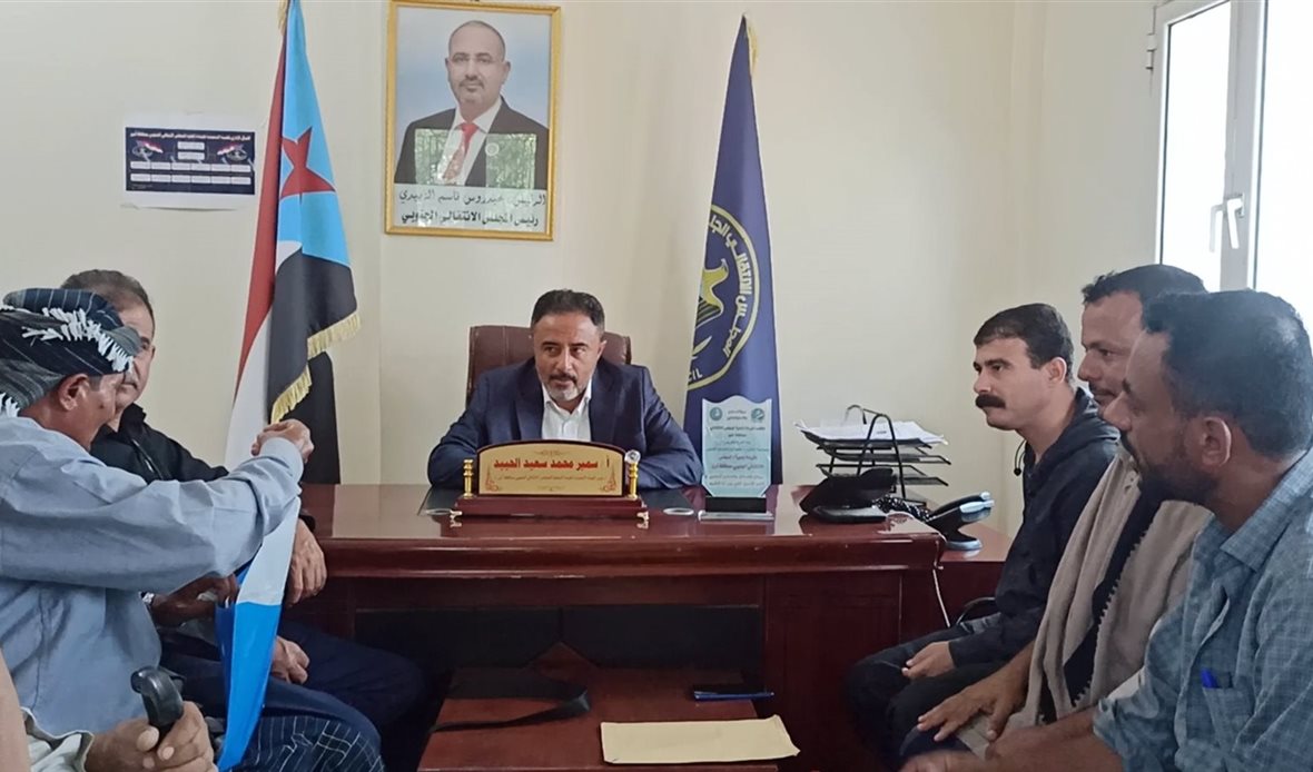  قناة عدن المستقلة AIC HDTV