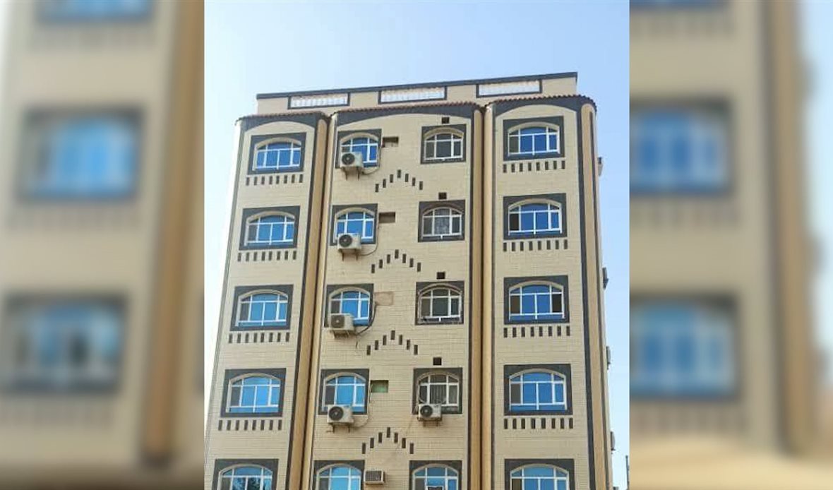  قناة عدن المستقلة AIC HDTV