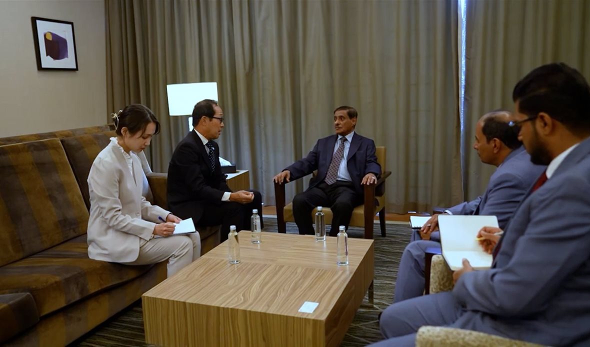  قناة عدن المستقلة AIC HDTV