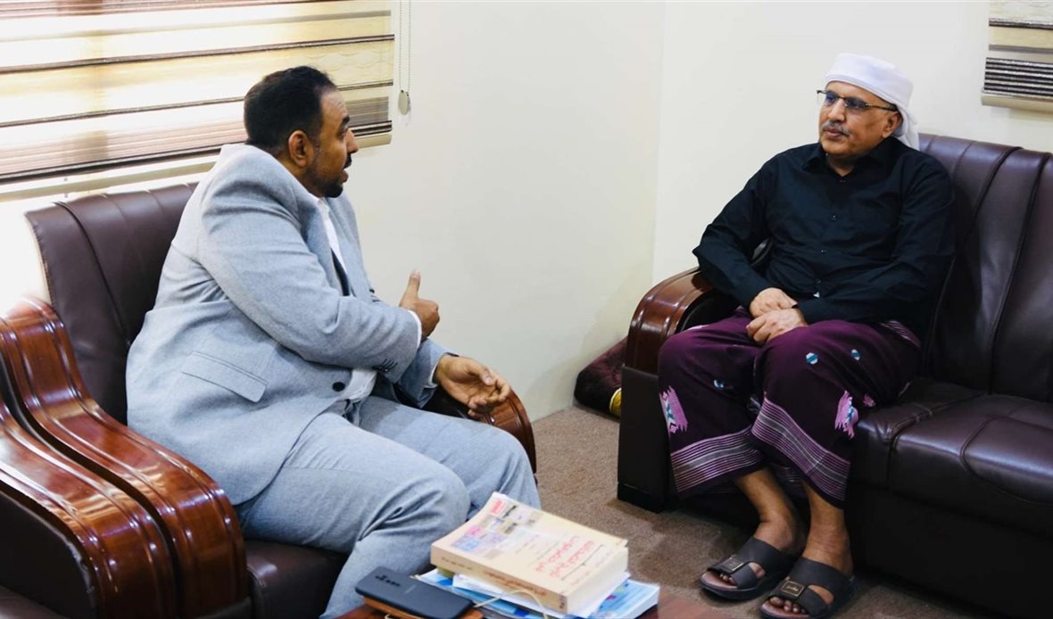  قناة عدن المستقلة AIC HDTV