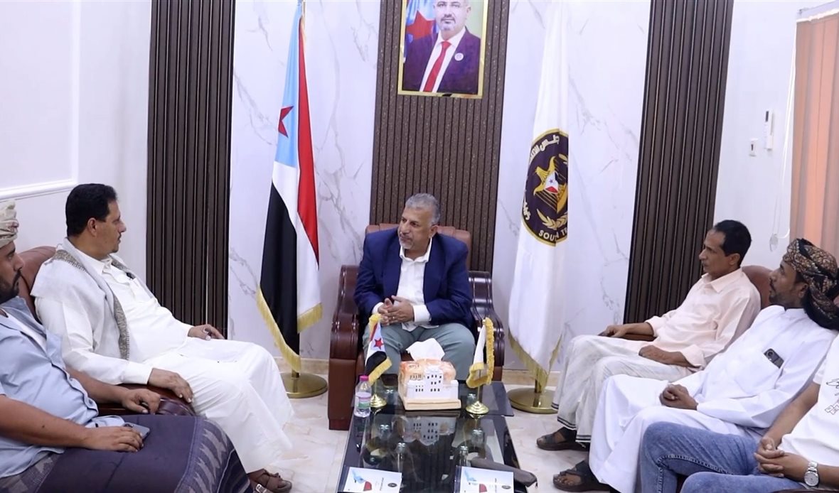  قناة عدن المستقلة AIC HDTV