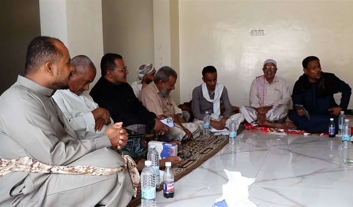  قناة عدن المستقلة AIC HDTV