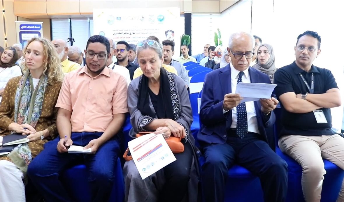  قناة عدن المستقلة AIC HDTV