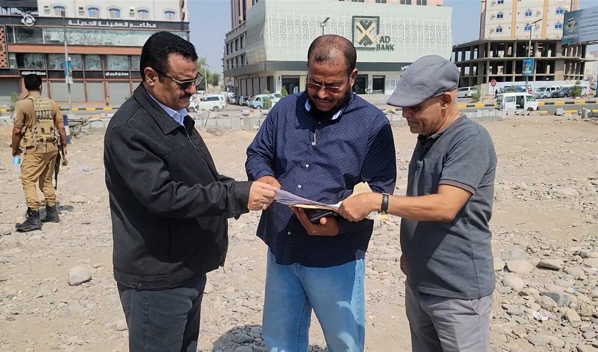  قناة عدن المستقلة AIC HDTV